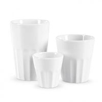 TAZZA PORCELLANA 90, 260 o 360 ml